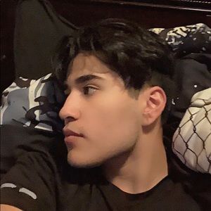 Meet your Posher, Xavior